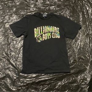 Men’s Billionaire Boys Club Camo Tee